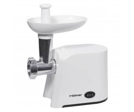 Мясорубка Holmer HMG-014PW