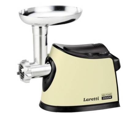 Мясорубка LARETTI LR-MG7203
