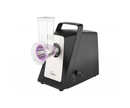 Мясорубка MIDEA MJ-MM5001W