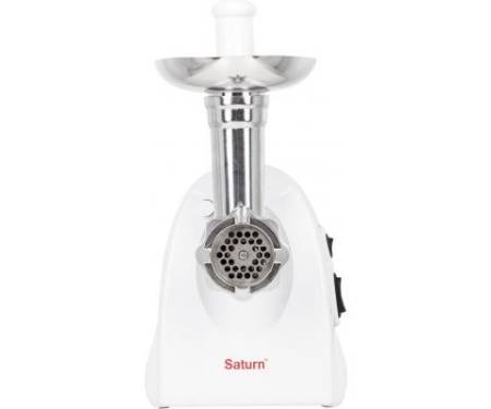 Мясорубка SATURN ST-FP7093K(1200W)