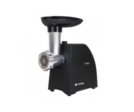 Мясорубка VITEK VT-3635 Black
