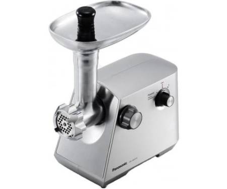 Мясорубка PANASONIC MK-GM1701STQ