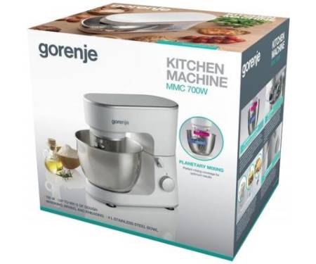 Кухонный комбайн Gorenje MMC700W