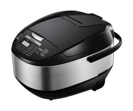 Мультиварка MIDEA FS5077