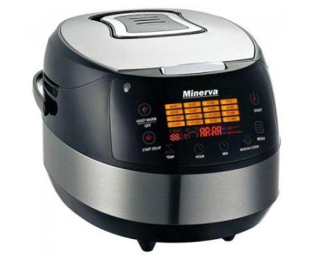 Мультиварка Minerva M49
