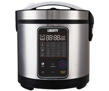 Мультиварка LIBERTY MC-725X