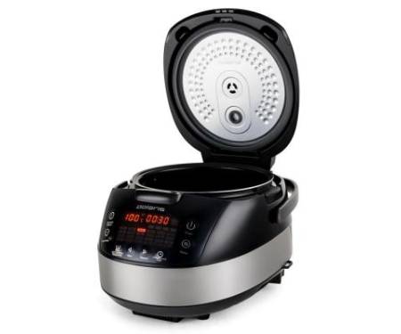 Мультиварка POLARIS PMC 0529ADS