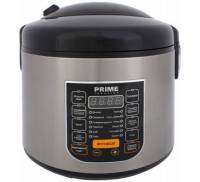 Мультиварка PRIME Technics PMC 220 Y (PMC220Y)
