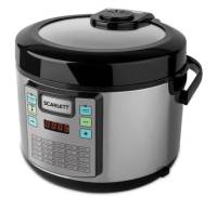 Мультиварка SCARLETT SC-MC410S24