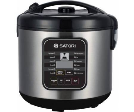 Мультиварка Satori SM-41961-5SL