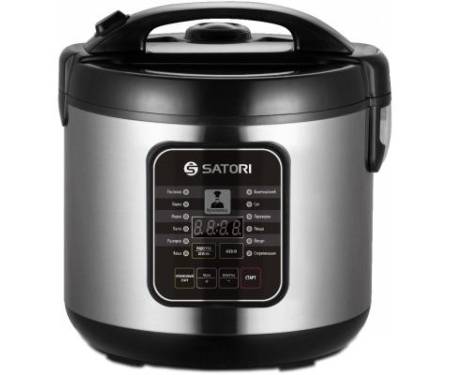 Мультиварка Satori SM-41962-5SL