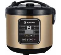 Мультиварка Satori SM-41970-5GL