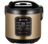 Мультиварка Satori SM-41973-5GL