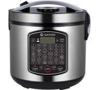 Мультиварка Satori SM-63961-5SL