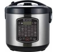 Мультиварка Satori SM-63970-5SL
