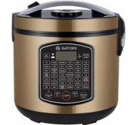 Мультиварка Satori SM-63971-5GL