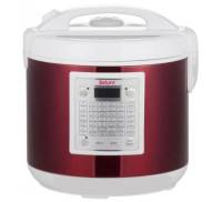 Мультиварка SATURN ST-MC9209 Red