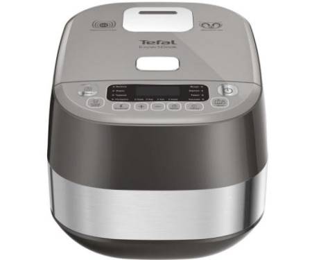 Мультиварка TEFAL RK802B32