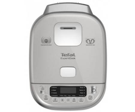 Мультиварка TEFAL RK802B32