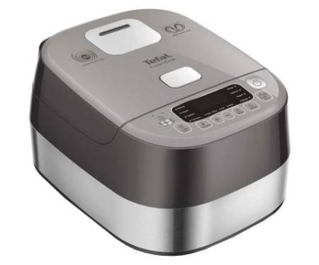 Мультиварка TEFAL RK802B32