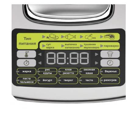 Мультиварка TEFAL RK807 (RK807D32)