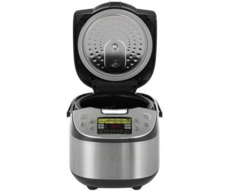 Мультиварка TEFAL RK807 (RK807D32)