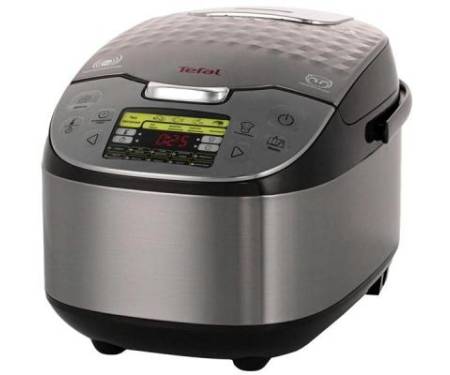 Мультиварка TEFAL RK807 (RK807D32)