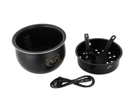 Мультиварка TEFAL RK807 (RK807D32)