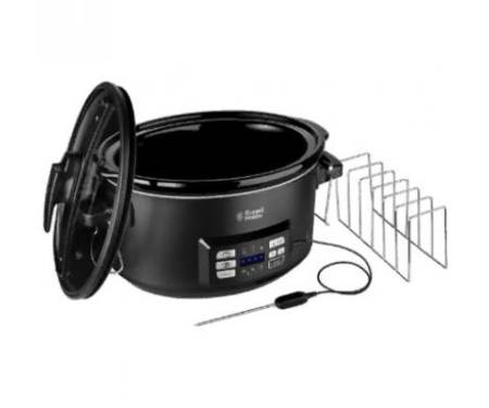 Мультиварка Russell Hobbs SOUS VIDE 25630-56
