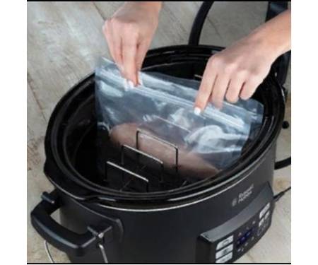 Мультиварка Russell Hobbs SOUS VIDE 25630-56