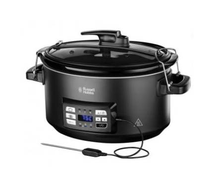 Мультиварка Russell Hobbs SOUS VIDE 25630-56
