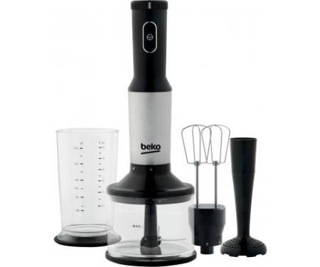 Блендер BEKO HBA7753X