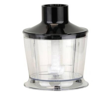 Блендер Blaupunkt HBD 501 BK (HBD501BK)