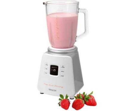 Блендер Sencor SBL 4870 WH (SBL4870WH)