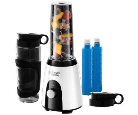 Блендер Russell Hobbs Horizon Mix & Go  Boost, (25161-56)