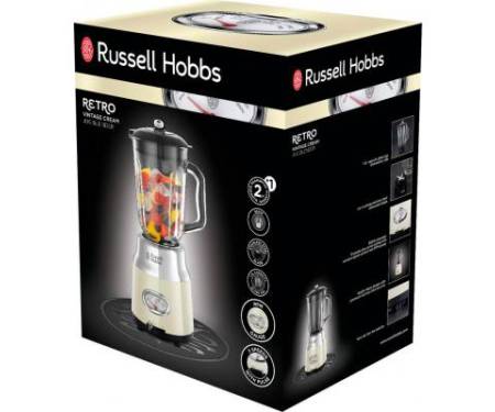 Блендер Russell Hobbs 25192-56 Retro