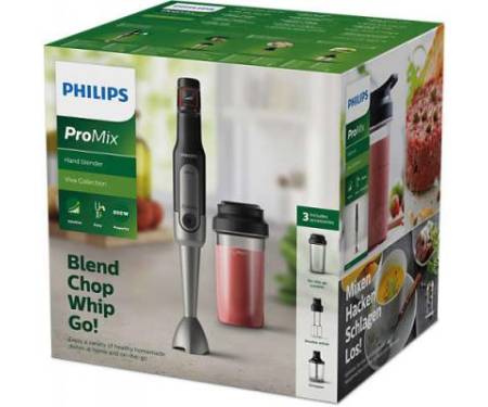 Блендер PHILIPS HR2653/90