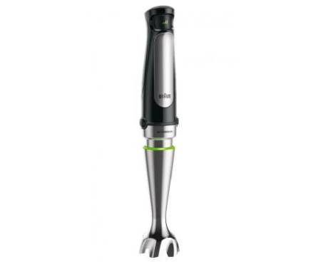 Блендер BRAUN MQ 7000 X BK