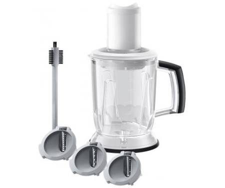 Блендер BRAUN MQ 5060 WH BL TWIST (MQ5060WHBLTWIST)