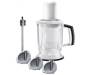 Блендер BRAUN MQ 5060 WH BL TWIST (MQ5060WHBLTWIST)