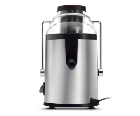 Соковыжималка Sencor SJE 741 SS (SJE741SS)
