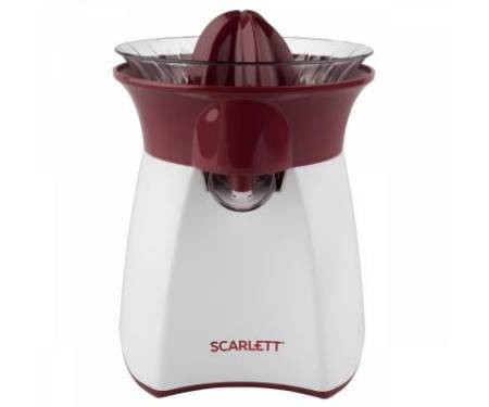 Соковыжималка SCARLETT SC-JE 50 C 07 (SC-JE50C07)