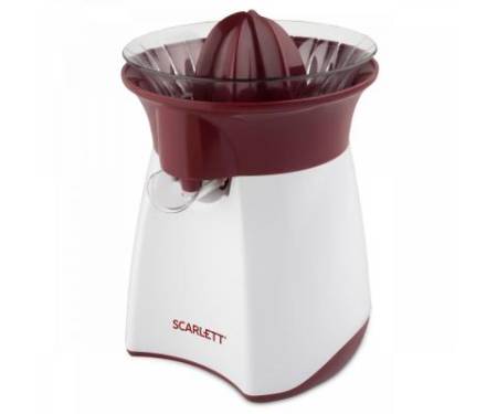 Соковыжималка SCARLETT SC-JE 50 C 07 (SC-JE50C07)