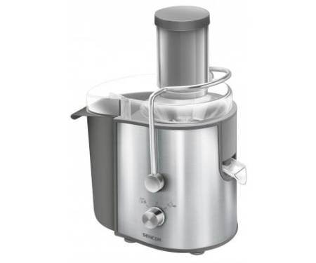 Соковыжималка Sencor SJE1055SS