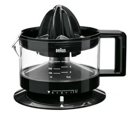 Соковыжималка BRAUN CJ 3000 BK (CJ3000BK)