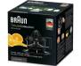 Соковыжималка BRAUN CJ 3000 BK (CJ3000BK)