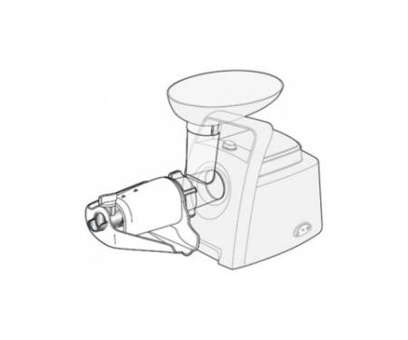 Соковыжималка MOULINEX XF930032