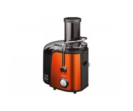 Соковыжималка SCARLETT SC-JE50S42