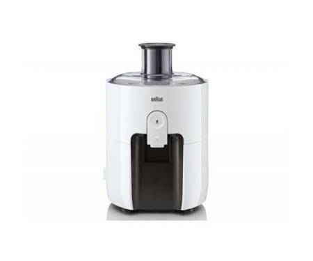Соковыжималка BRAUN SJ 3100 WH (SJ3100WH)