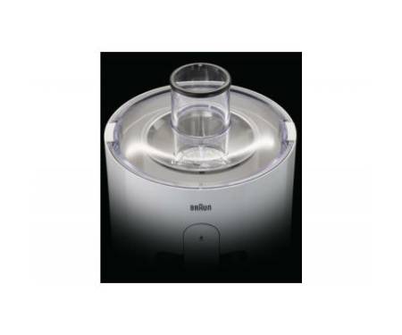 Соковыжималка BRAUN SJ 3100 WH (SJ3100WH)
